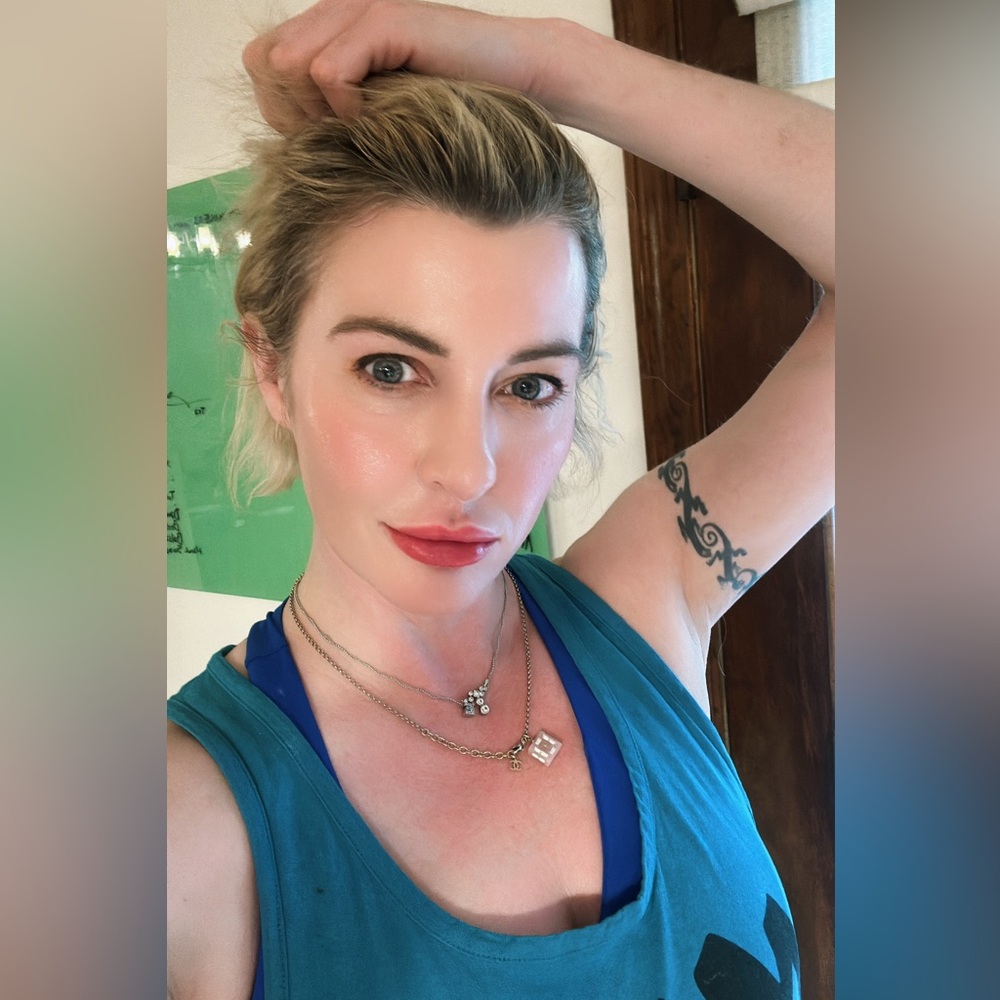 Meet your Posher, Erin